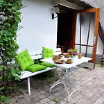 Finnhuette Von Mai Bis September * Wittenbeck