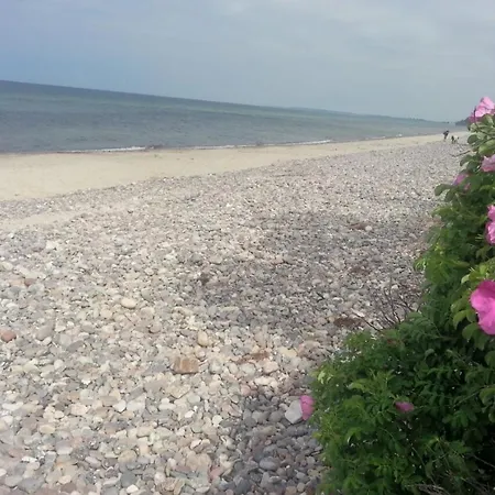 Finnhuette Von Mai Bis September * Wittenbeck