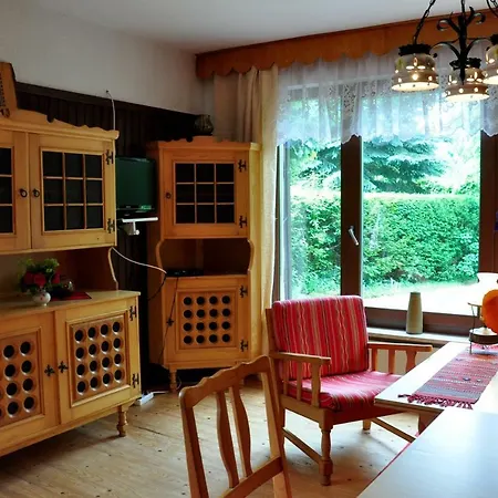 Finnhuette Von Mai Bis September Casa vacanze
