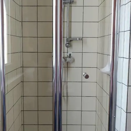 Сasa de vacaciones Finnhuette Von Mai Bis September *