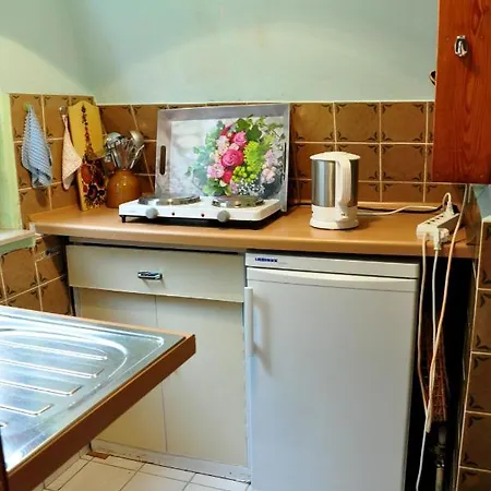 Finnhuette Von Mai Bis September * Wittenbeck