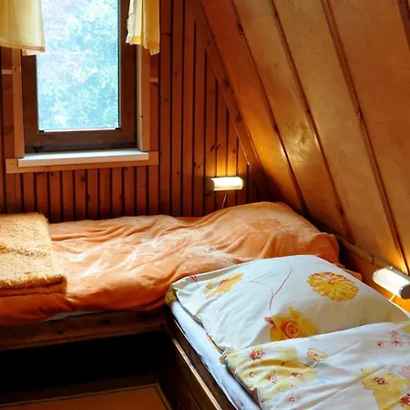 Finnhuette Von Mai Bis September Сasa de vacaciones