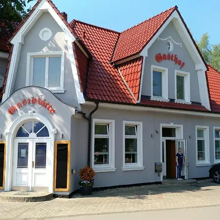 Finnhuette Von Mai Bis September * Wittenbeck